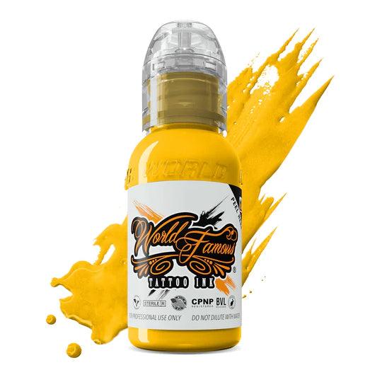 World Famous Master Mike 24K Gold - Maple Tattoo Supply