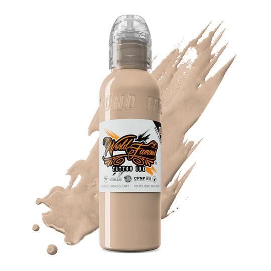 World Famous Mona Lisa Skin - Maple Tattoo Supply