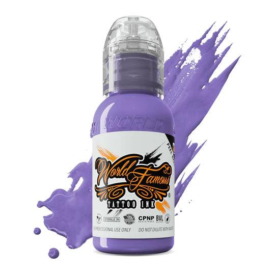 World Famous Panama Purple - Maple Tattoo Supply
