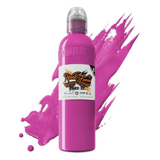 World Famous Paris Pink - Maple Tattoo Supply