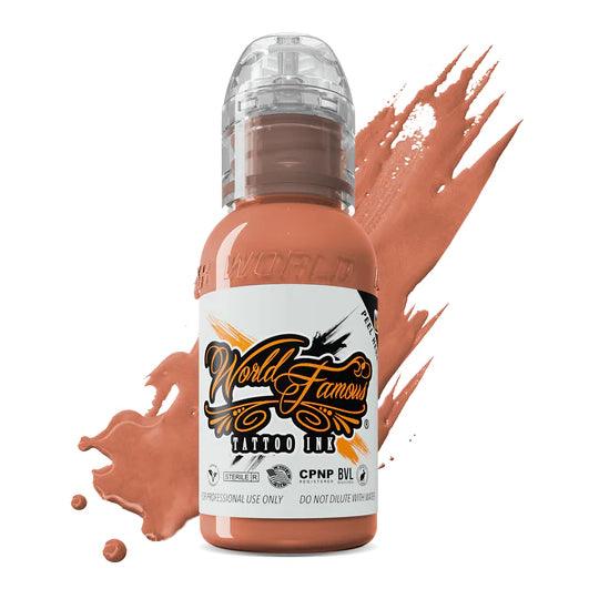 World Famous Sarah Miller Aesir Flesh #3 - Maple Tattoo Supply