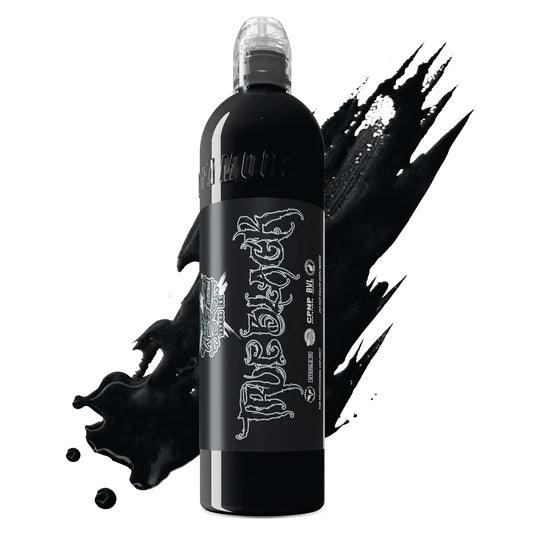 World Famous True Black - Maple Tattoo Supply