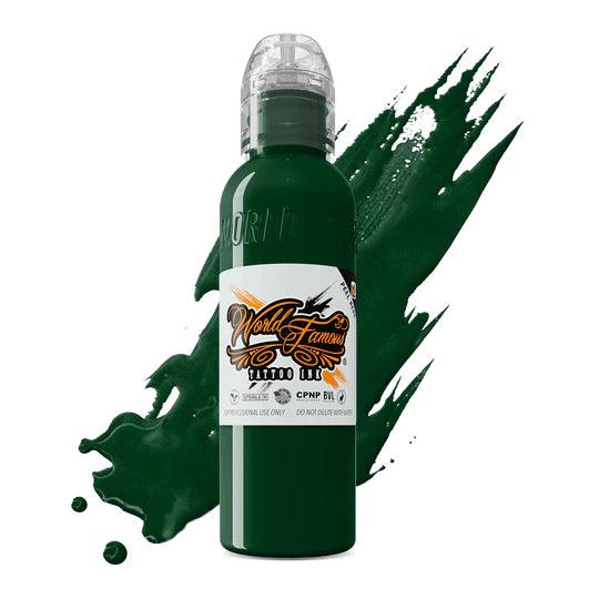 World Famous Vegas Green - Maple Tattoo Supply