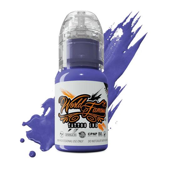 World Famous Venus Violet - Maple Tattoo Supply