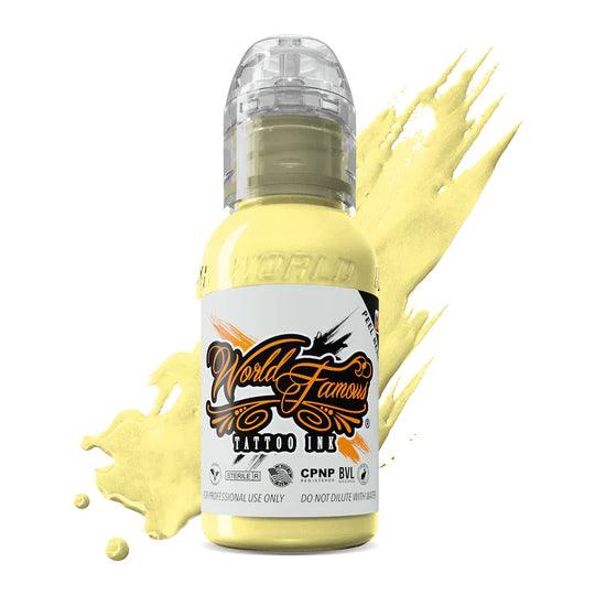 World Famous Yellowstone - Maple Tattoo Supply