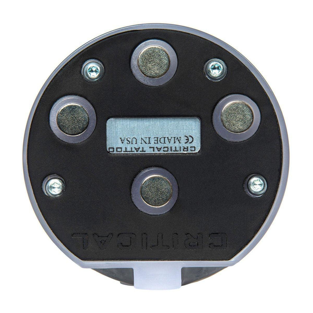 Critical Atom X-R Black Power Supply - Maple Tattoo Supply