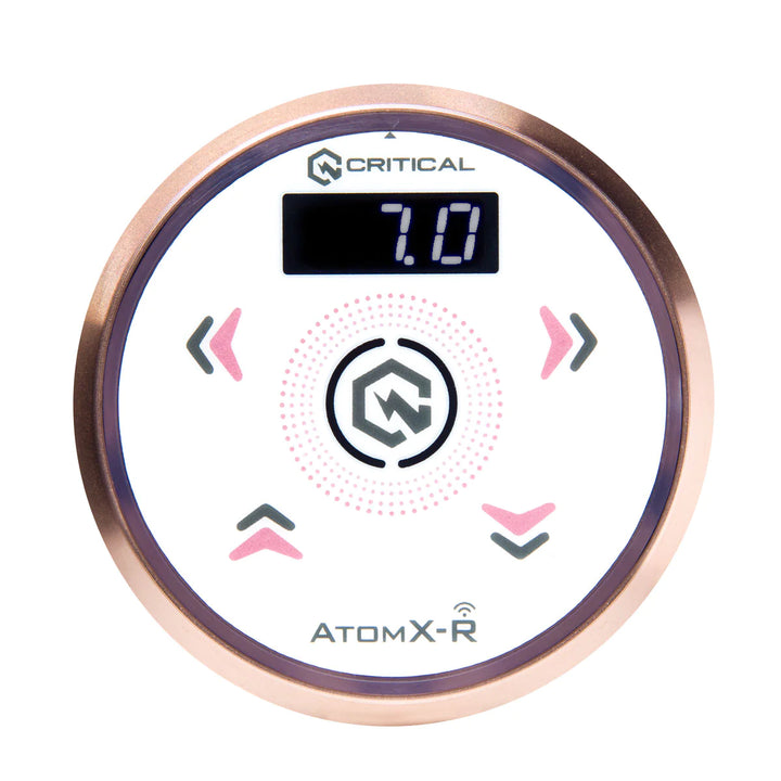 Kritisches Atom XR-Netzteil 