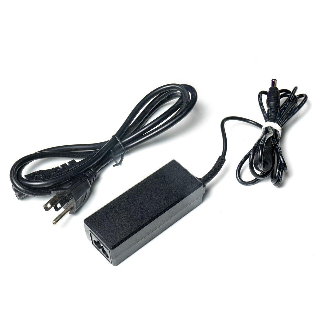 Critical Atom X-R Black Power Supply - Maple Tattoo Supply