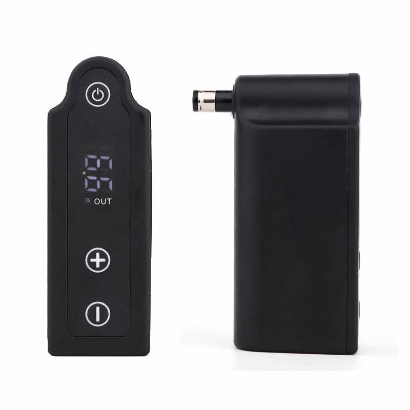 Wireless Power Supply Tattoo Battery - Maple Tattoo Supply