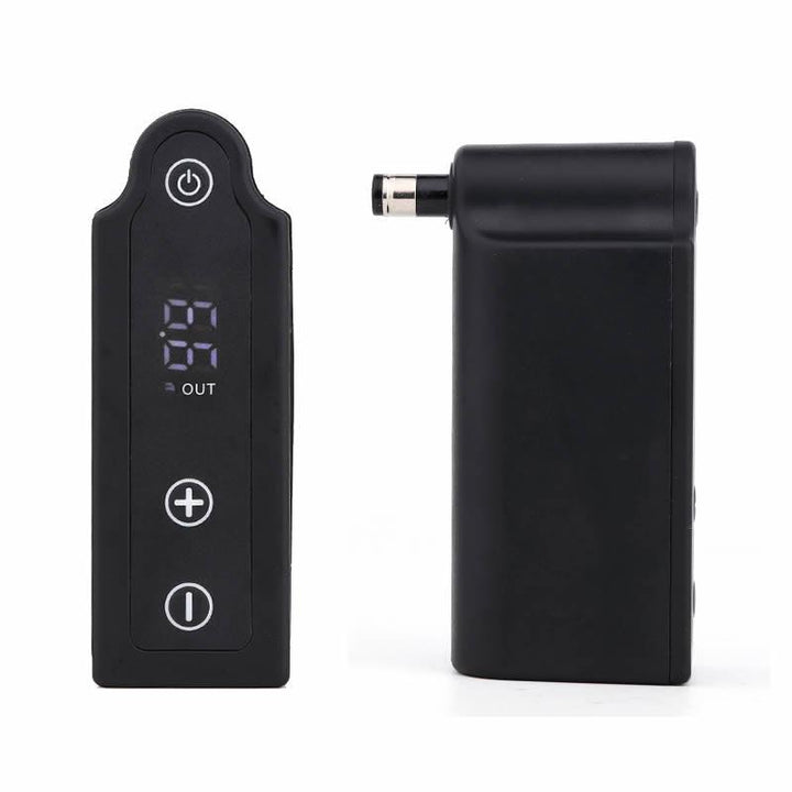 Wireless Power Supply Tattoo Battery - Maple Tattoo Supply