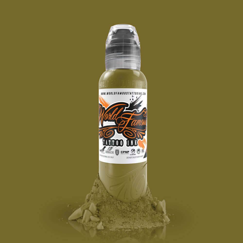 decaying skin world famous ink canada