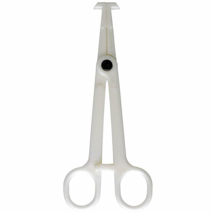 Disposable Tongue Septum Forceps - Maple Tattoo Supply