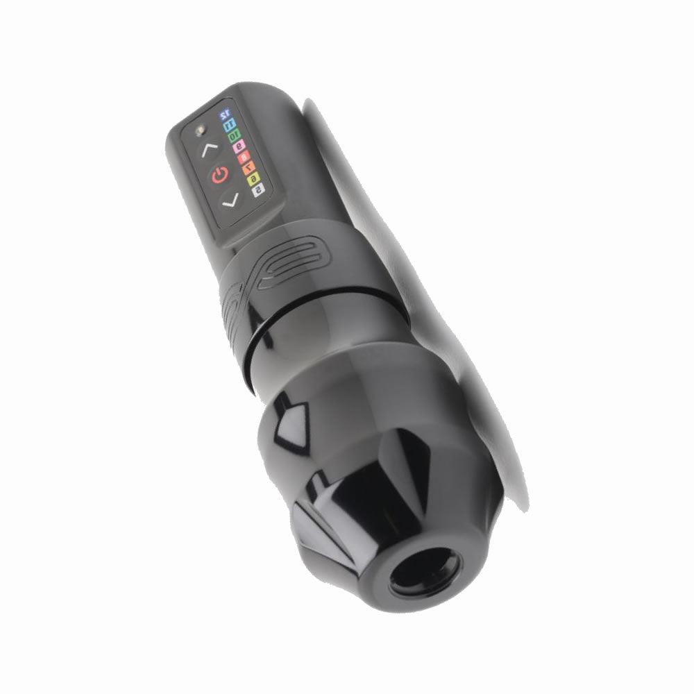 FK Irons EXO Black Ops with 2 PowerBolts - Maple Tattoo Supply