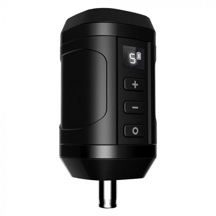 Tattoo Battery for Cheyenne - 3.5mm Connection - Maple Tattoo Supply