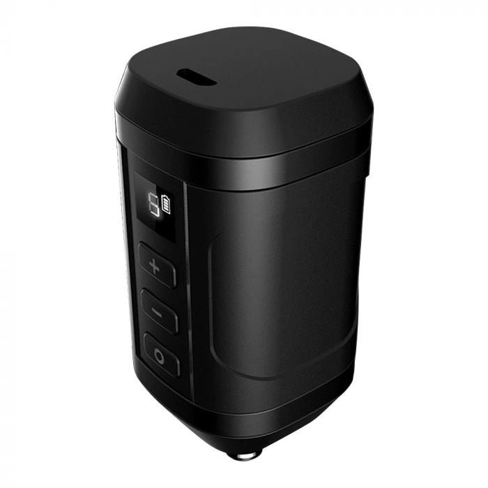 Tattoo Battery for Cheyenne - 3.5mm Connection - Maple Tattoo Supply