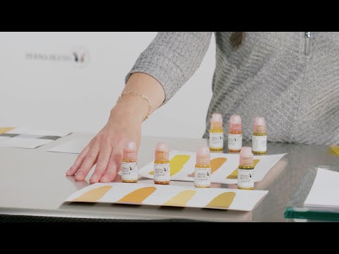 Perma Blend Pumpkin Corrector