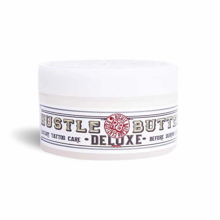 Hustle Butter Deluxe - Maple Tattoo Supply