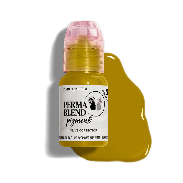 Perma Blend Olive Corrector