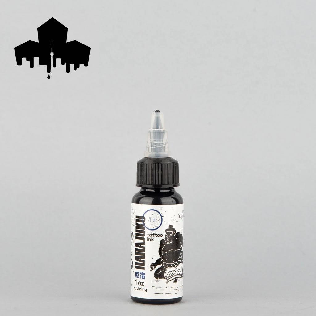 Harajuku Outlining Ink