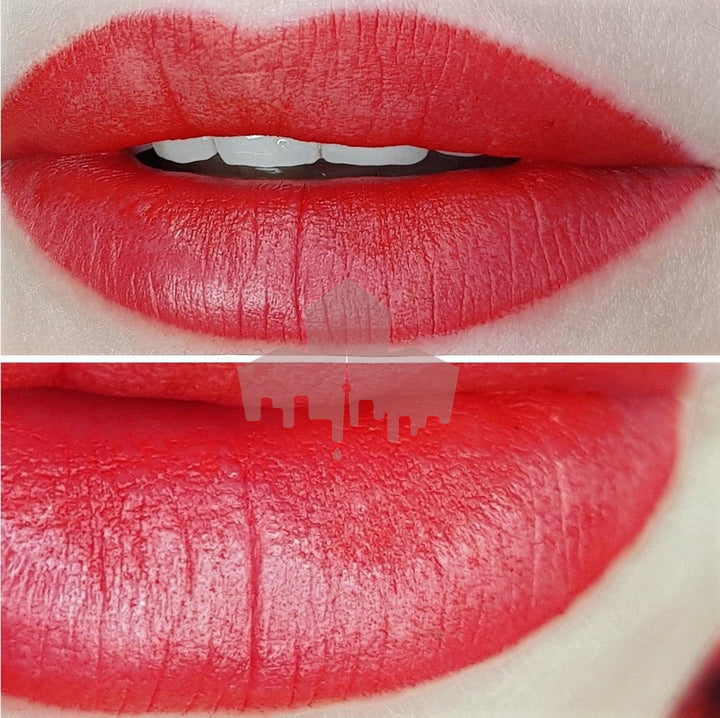 Perma Blend Passion Red