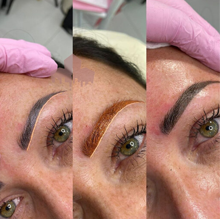 Perma Blend Soft Yellow Corrector