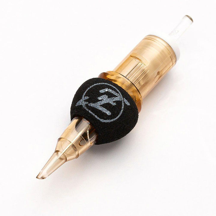 Tact Memory Foam Cartridge Cover - Maple Tattoo Supply