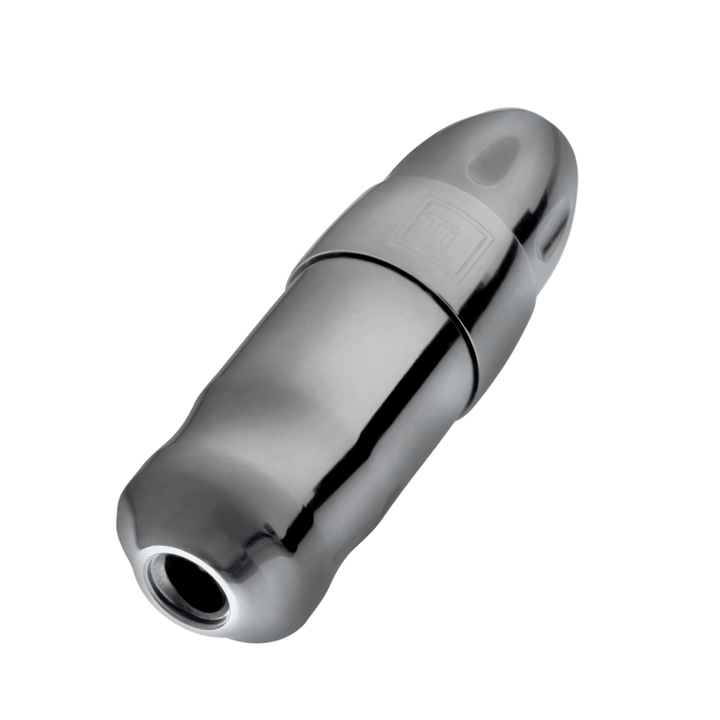FK Irons Limited Edition Titanium Flux - Maple Tattoo Supply