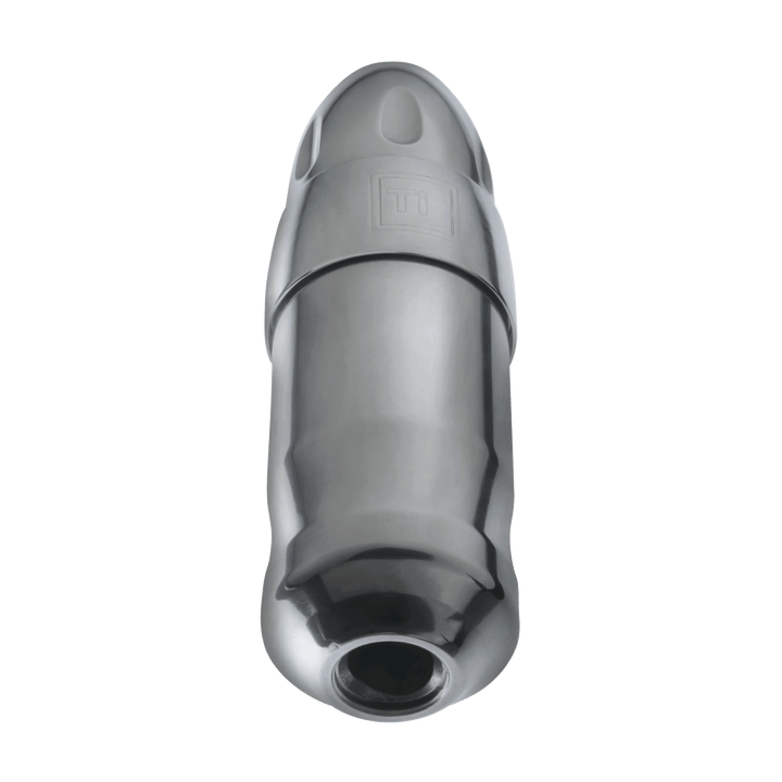 FK Irons Limited Edition Titanium Flux - Maple Tattoo Supply