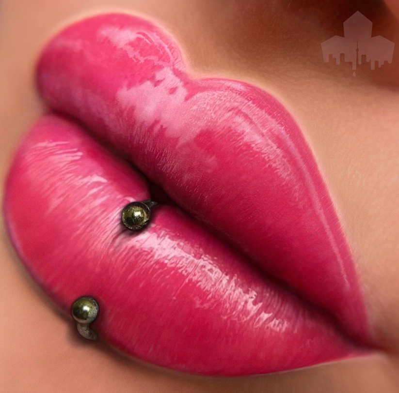 Perma Blend Lush Pink