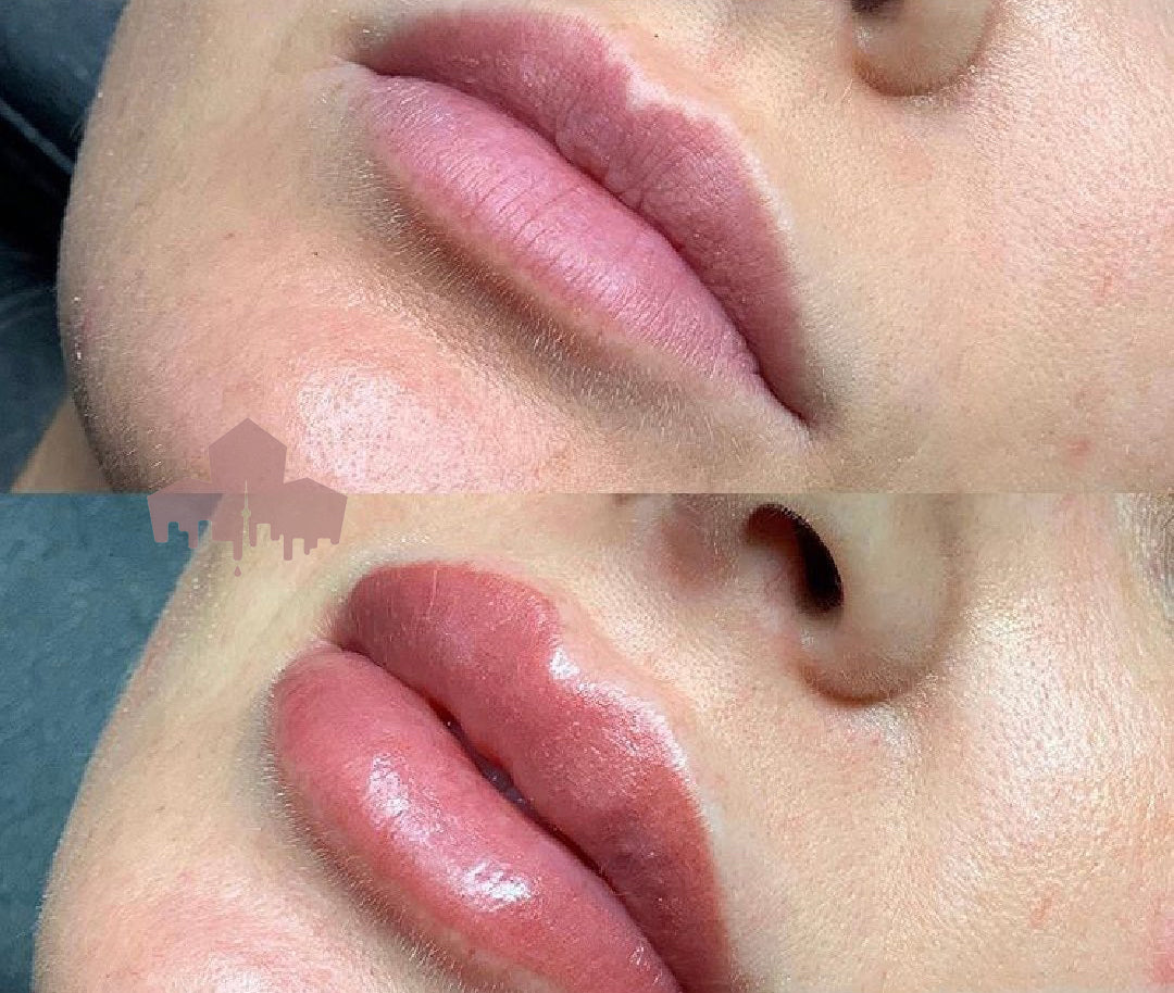 Perma Blend French Fancy