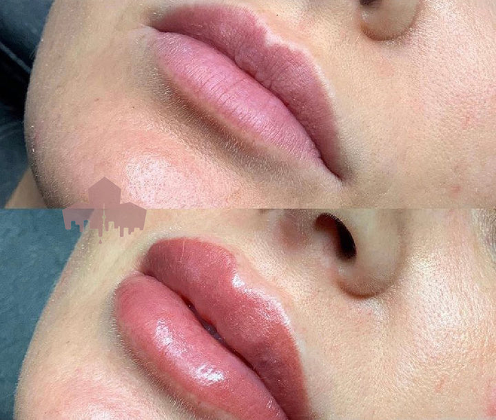 Perma Blend French Fancy