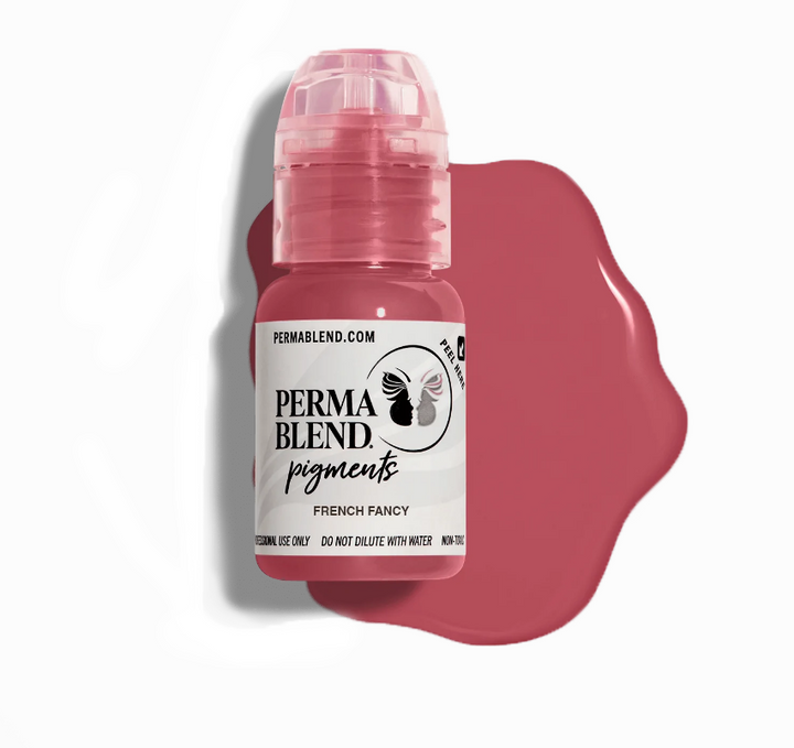 Perma Blend French Fancy