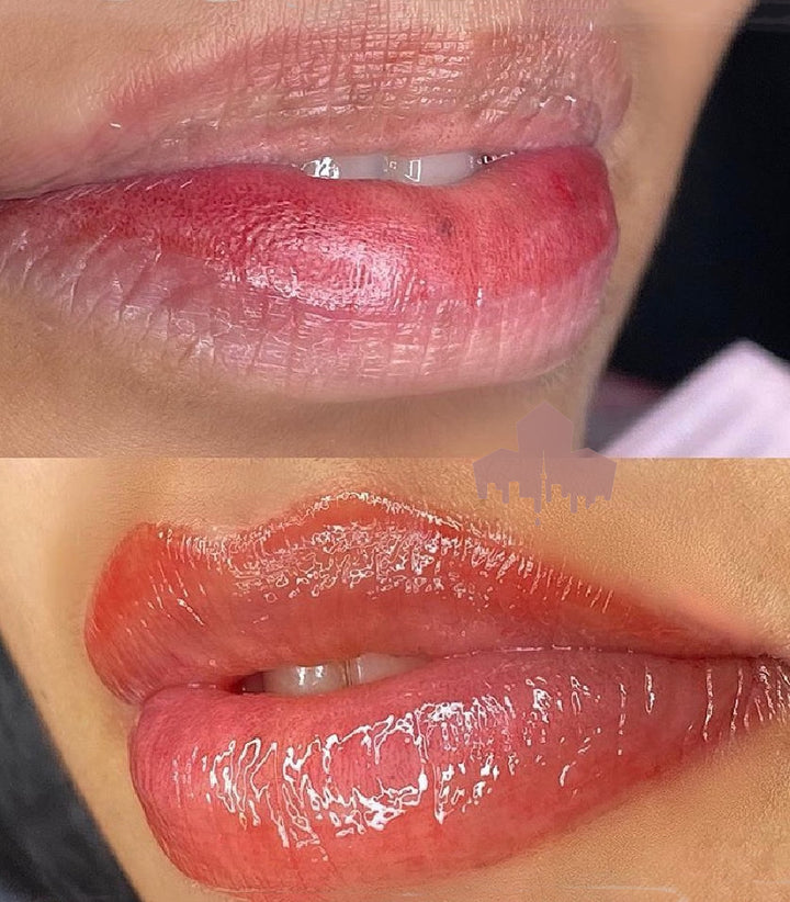 Perma Blend Orange Crush