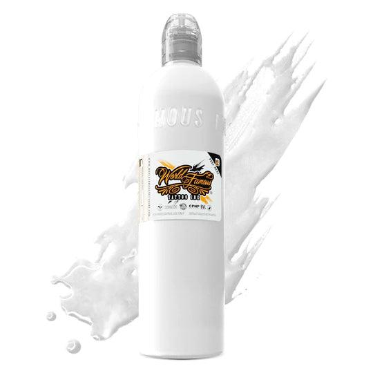 World Famous White House - Maple Tattoo Supply